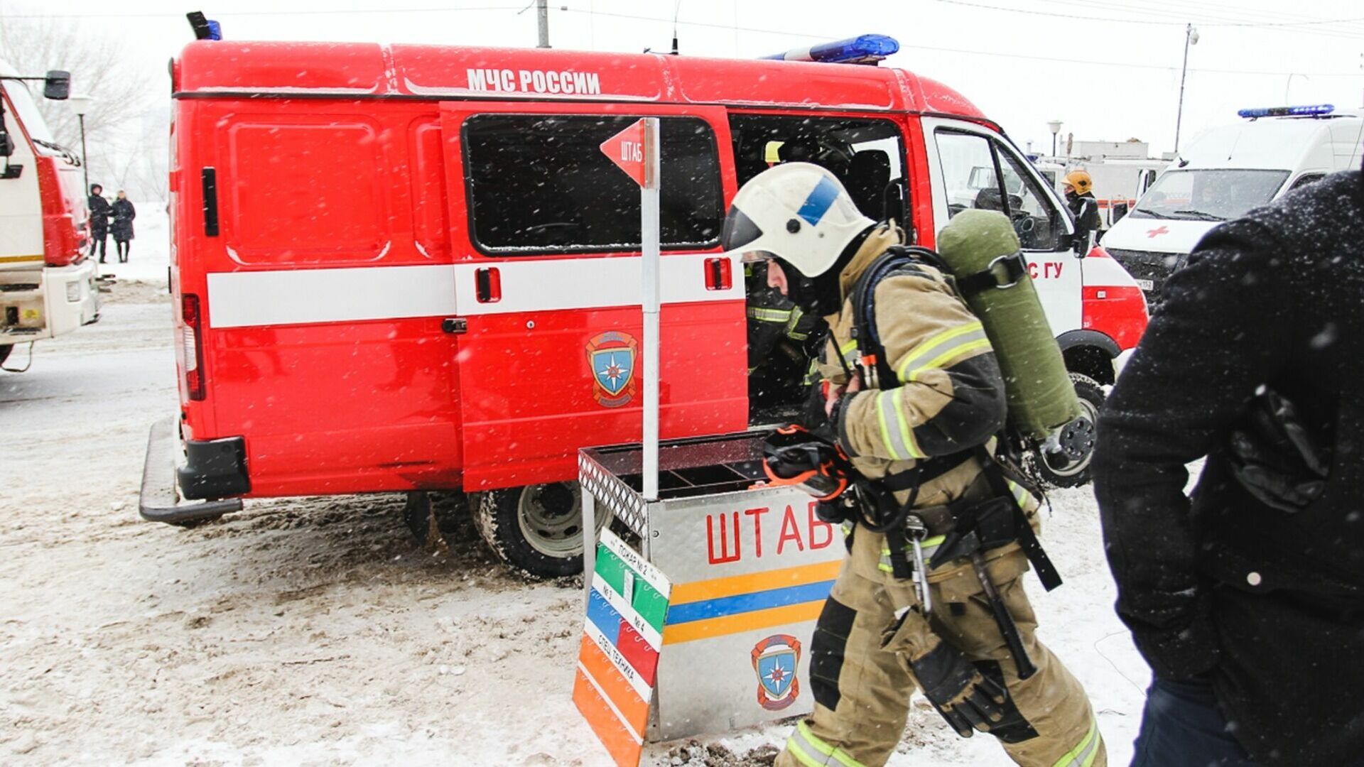 После взрыва в доме Нижневартовска пропала преподаватель политехнического колледжа