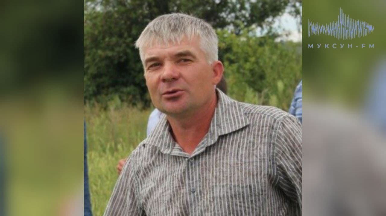 В Красноярском крае от огнестрельного ранения погиб депутат Андрей Шалько