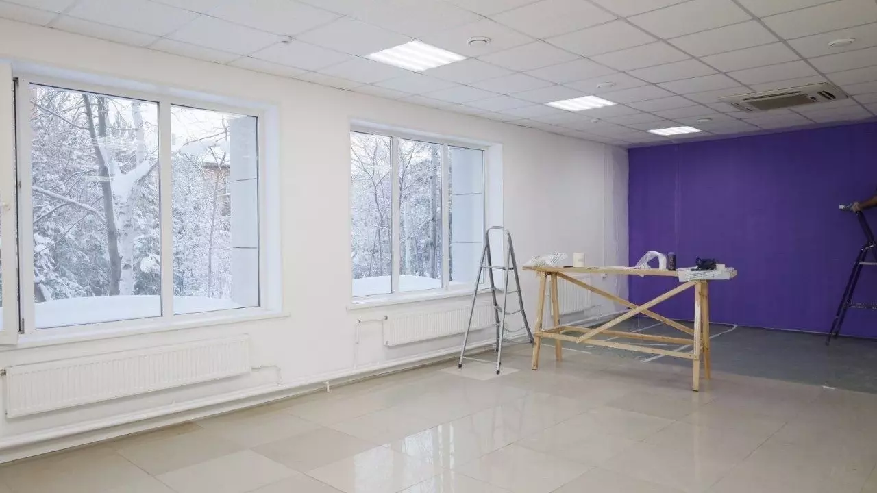У юных жителей Сургутского района появится собственная резиденция