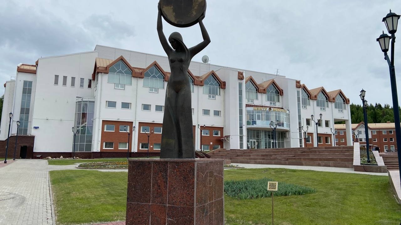 Ханты-Мансийск попал в топ-10 рейтинга "Умных городов"