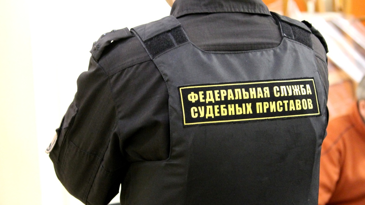 В Новосибирске ТЦ не может работать из-за неправомерных действий судебных приставов