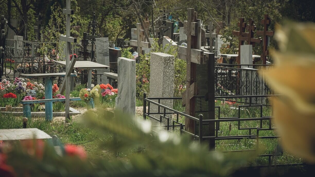 Власти Нижневартовска сэкономят 20 млн рублей при строительстве кладбища