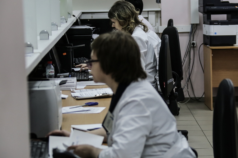 Югре выделят 11 млн рублей на улучшение системы кол-центров в больницах