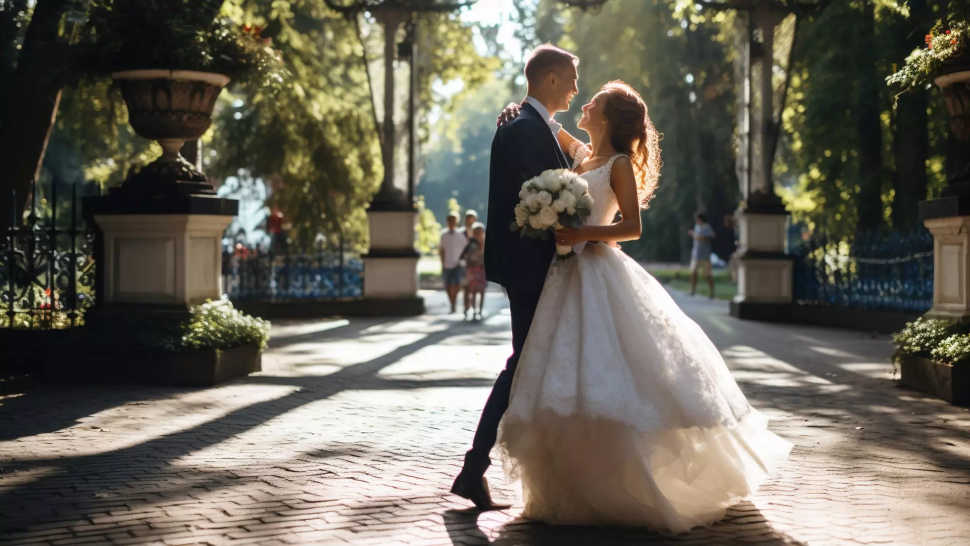 Красивые даты 2024 года: Югорчанам предложили выбрать день свадьбы