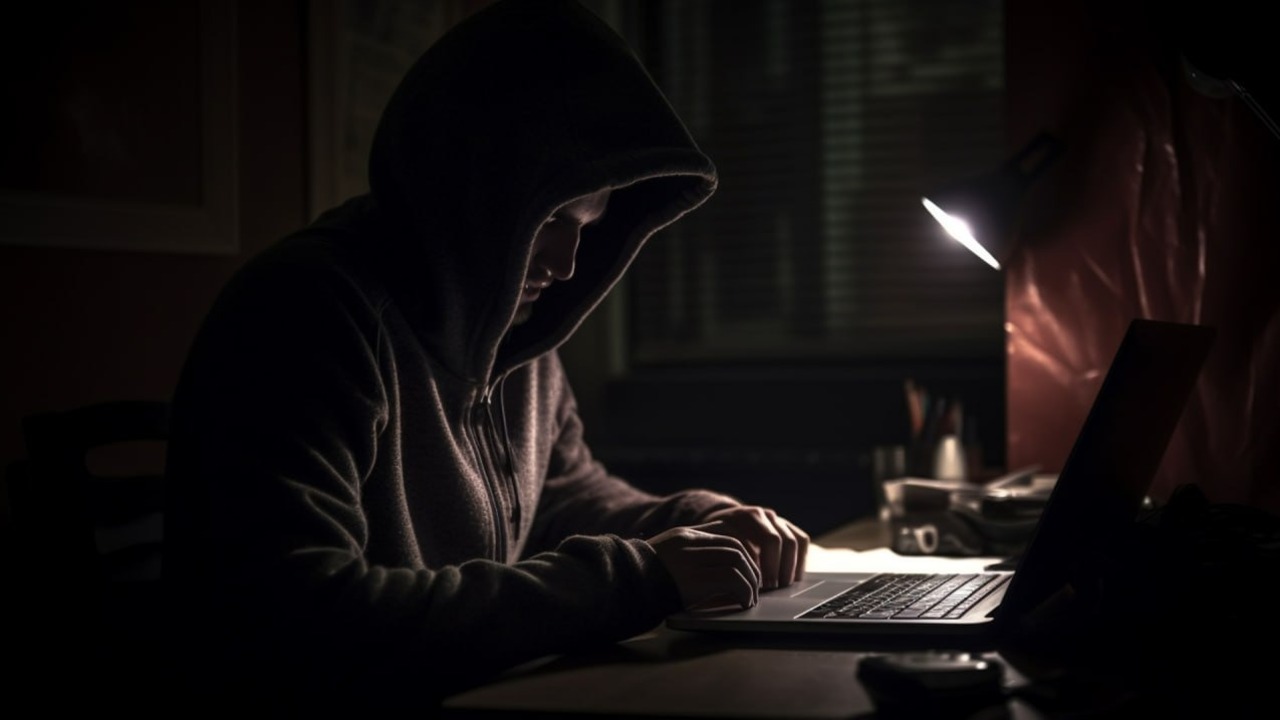 Неизвестные хакеры взломали бегущую строку Сиа-пресс