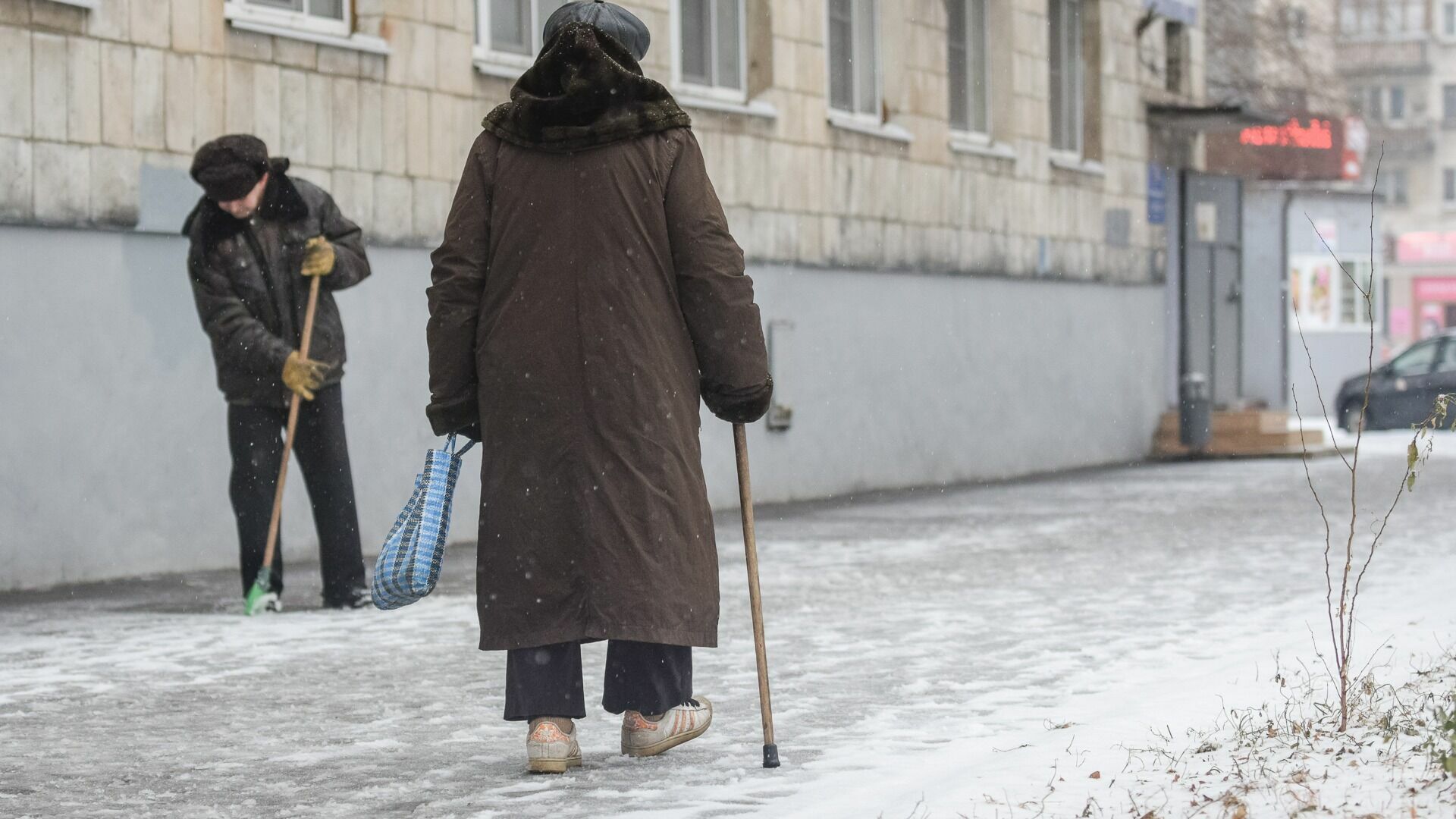 Пенсионерка из Сургута доверилась «брокеру» и потеряла все свои сбережения