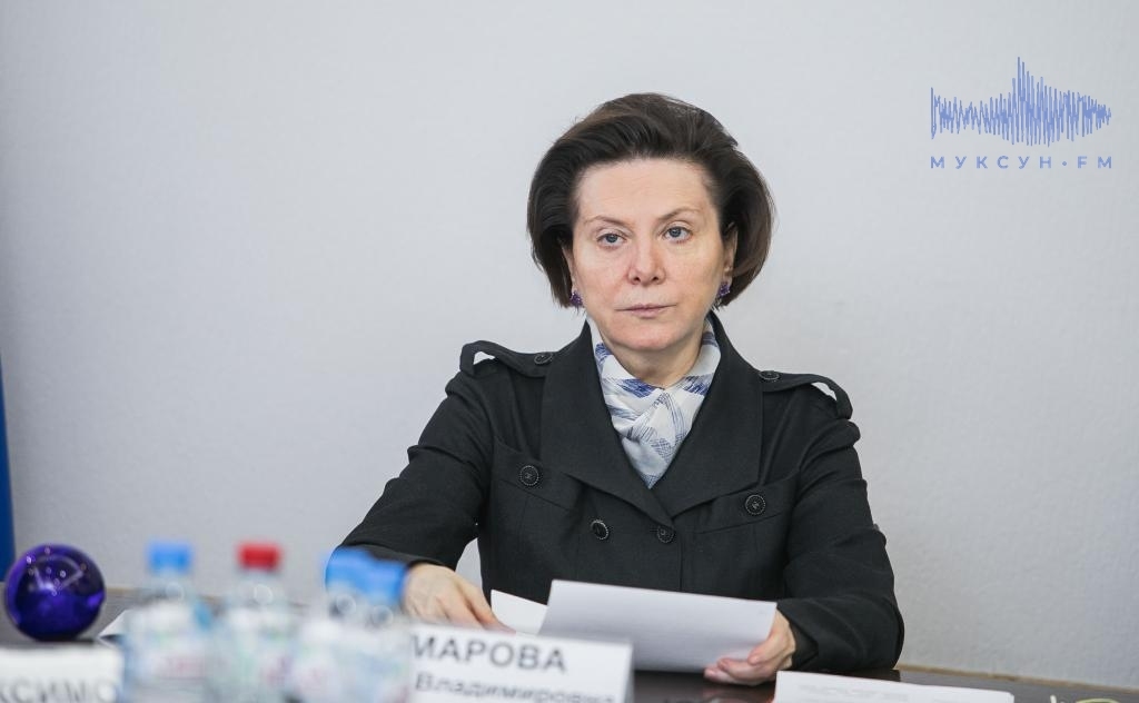 Губернатор Наталья Комарова усилит ограничения из-за COVID в ХМАО