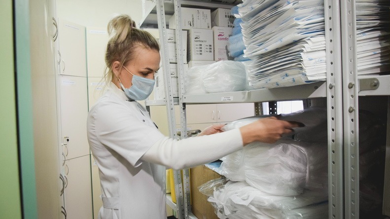В Сургутском травмцентре после суицида двух медиков уволилась медсестра