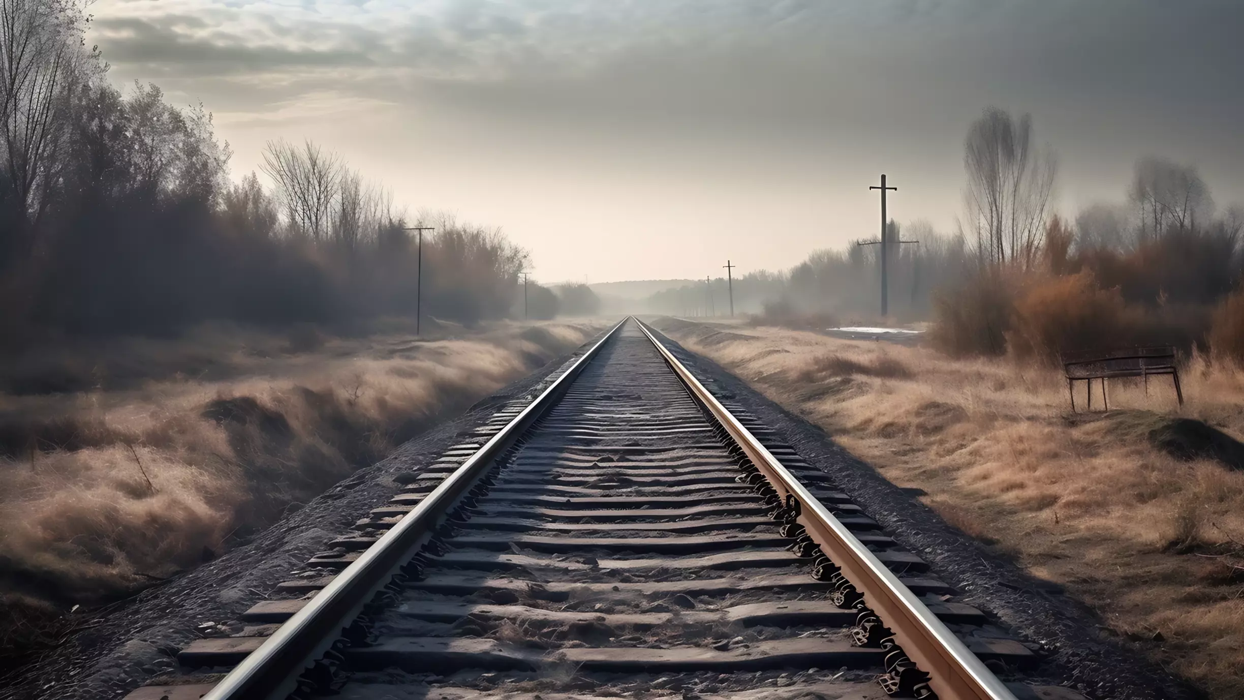 Поезд Адлер — Нижневартовск будет нагонять задержку из-за стихийного бедствия в Лоо