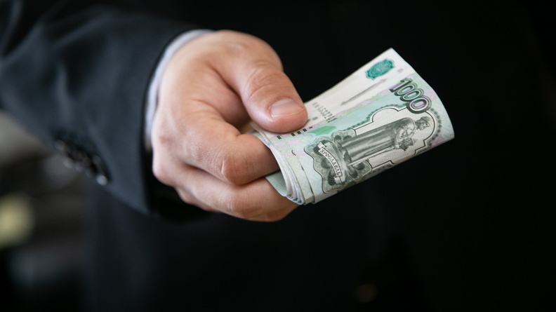 В Мурманской области гендиректор фирмы заплатит штраф за подкуп командира военчасти