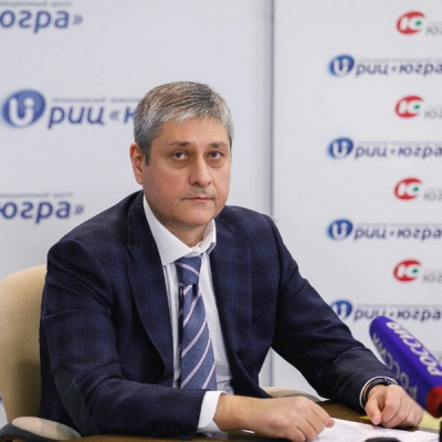 Главным дорожником в Ханты-Мансийске назначили экс-чиновника окружного правительства