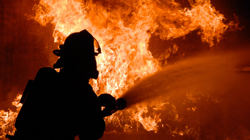 Вильфанд спрогнозировал в ХМАО аномальную жару и высокий риск пожаров