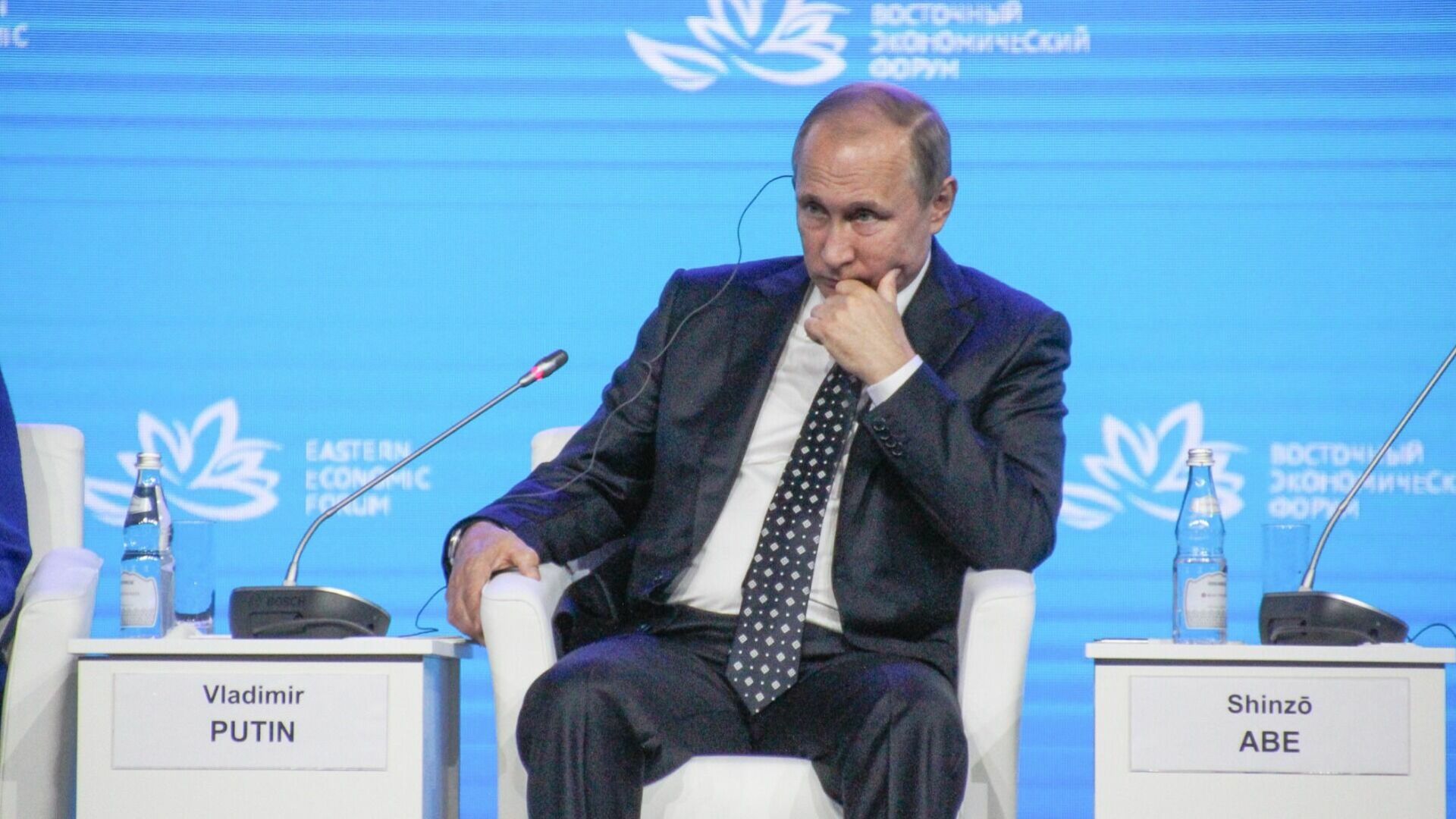 Путин потребовал вернуть домой тех, кого мобилизовали по ошибке