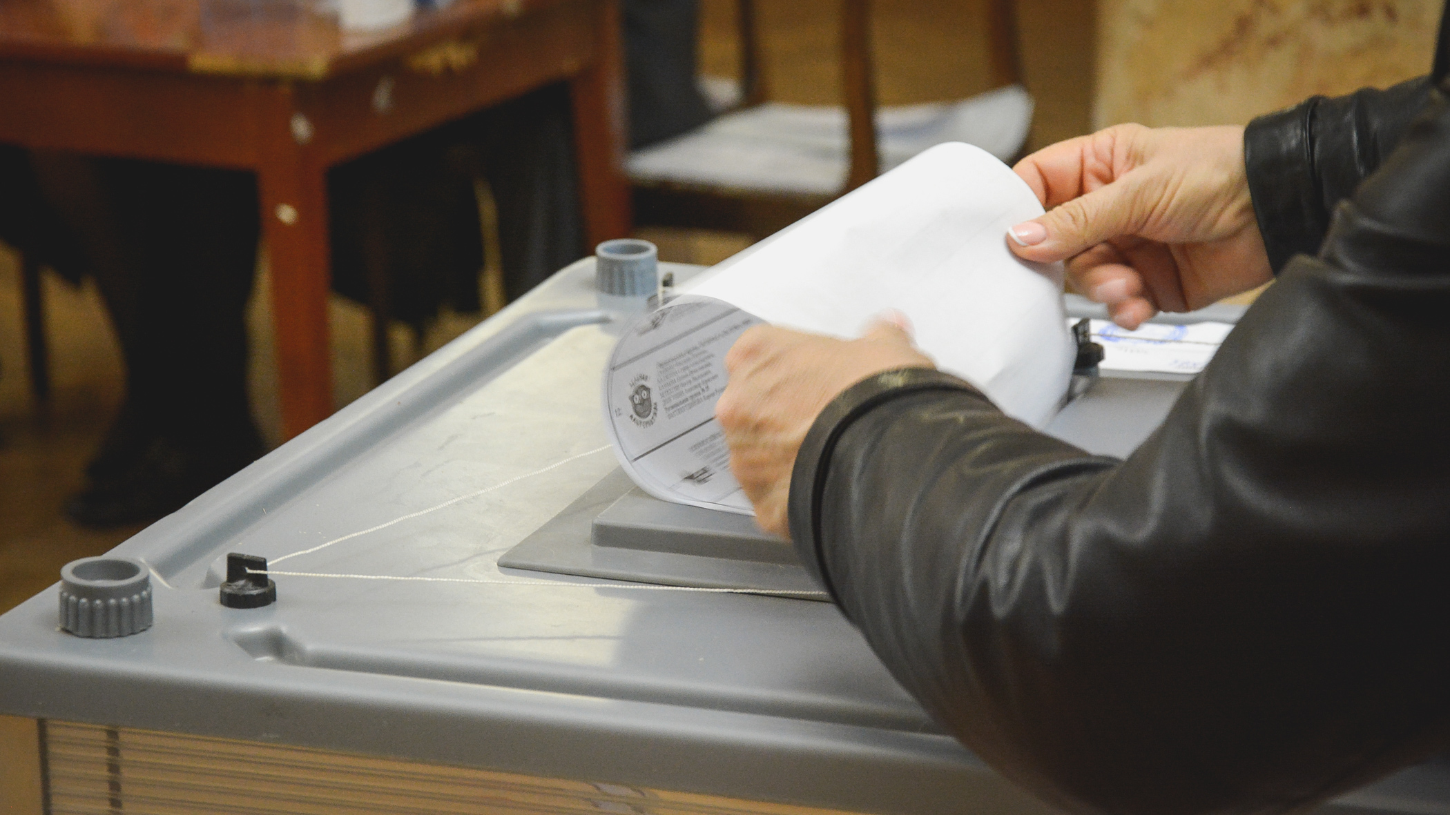 В Сургутском районе 11 сентября пройдут выборы глав трёх поселений