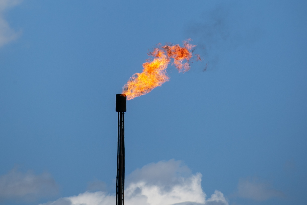 Поставки российского газа в Европу приостановят на 10 дней