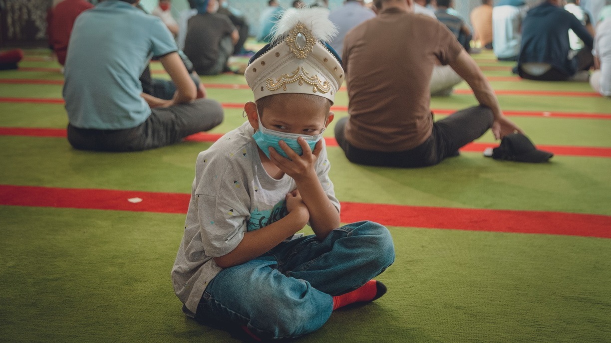В Сургутском районе построят религиозную школу для мусульман
