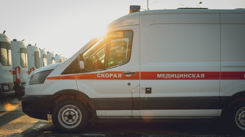 Жители Нефтеюганска могут остаться без скорой помощи