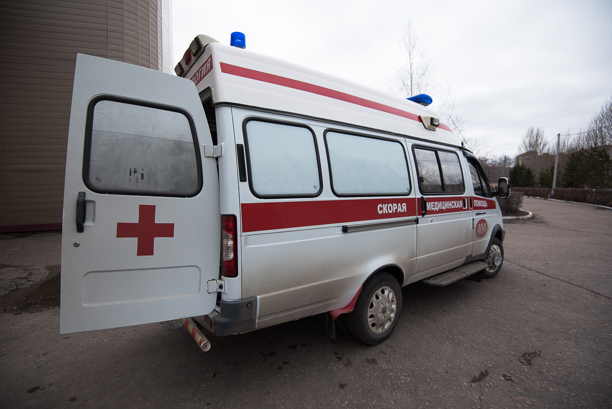 В Свердловской области в ДТП погиб скандальный медбрат из Сургута