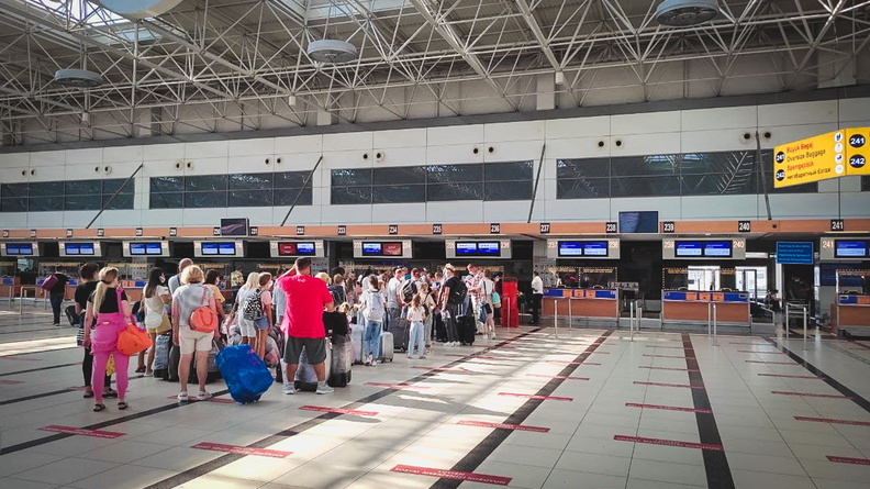 В Нижневартовске  готовы принять в городе до 85 беженцев из ДНР и ЛНР