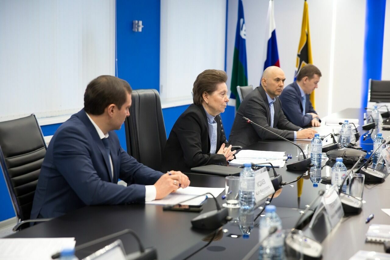 Соглашение о сотрудничестве между правительством ХМАО и ОАО «РЖД» на 2023–2025 годы