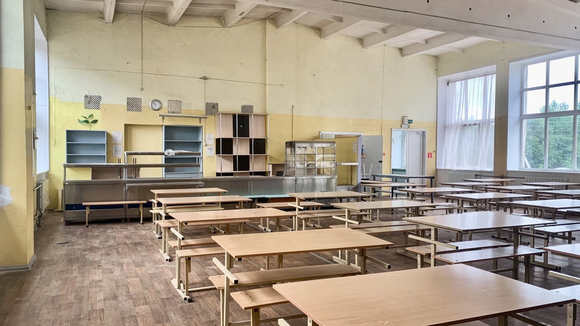 В мэрии Нижневартовска прокомментировали сообщение о бомбе в школе №31