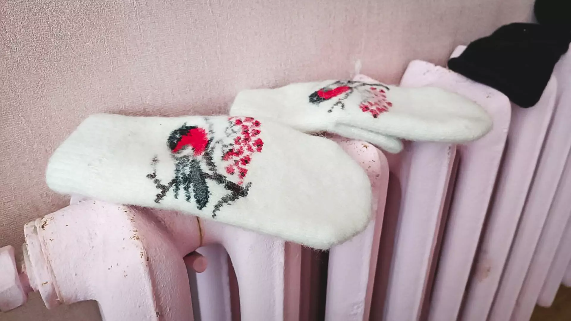 Жители Нижневартвоска замерзают в квартирах из-за бездействия УК