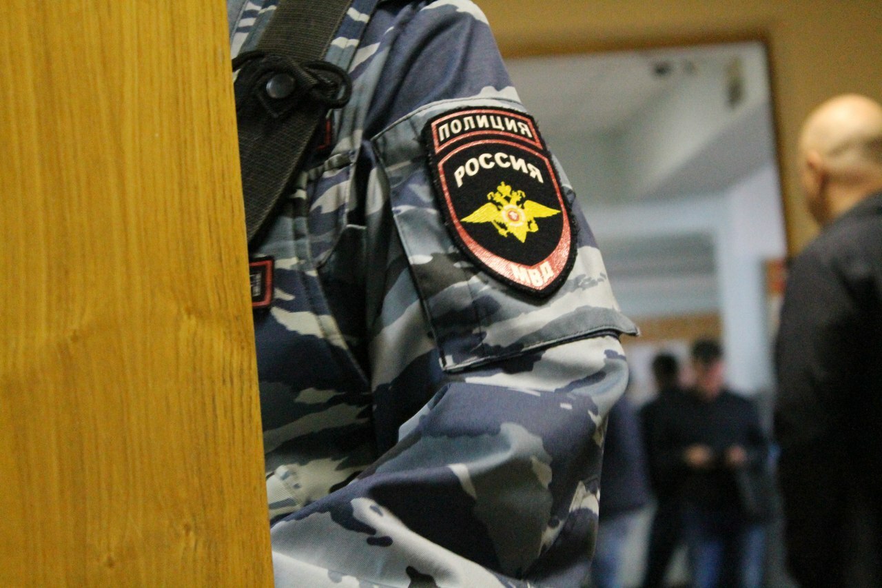 В Сургуте привлекли к ответственности более 70 человек за дискредитацию ВС РФ