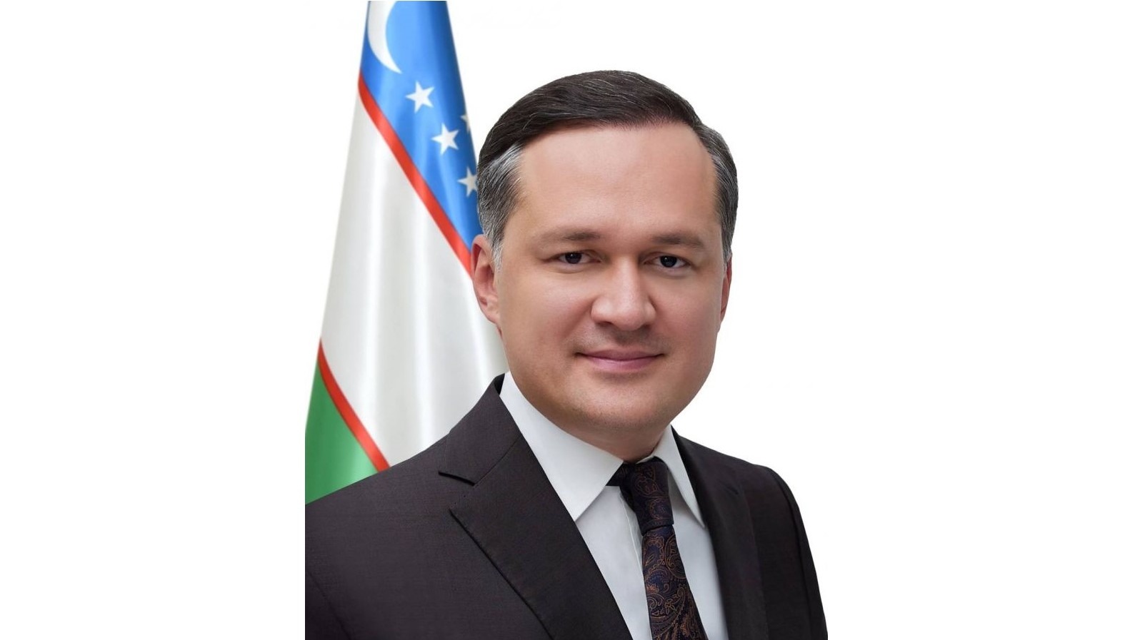 Скандально известный Комил Алламжонов назначен замглавы администрации Узбекистана