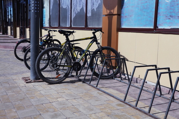 В Нефтеюганске югорчанин может сесть за решетку на пять лет за кражу велосипеда