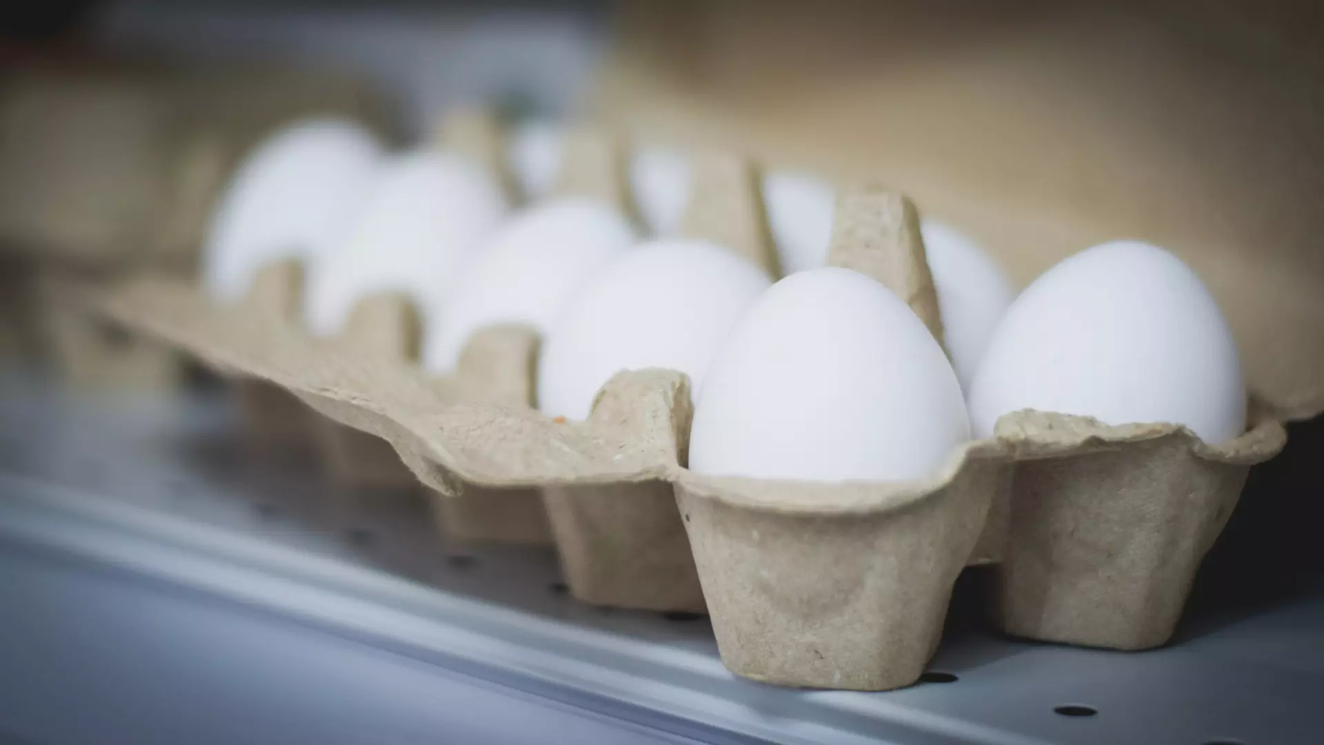 В ХМАО рекордно подорожали куриные яйца