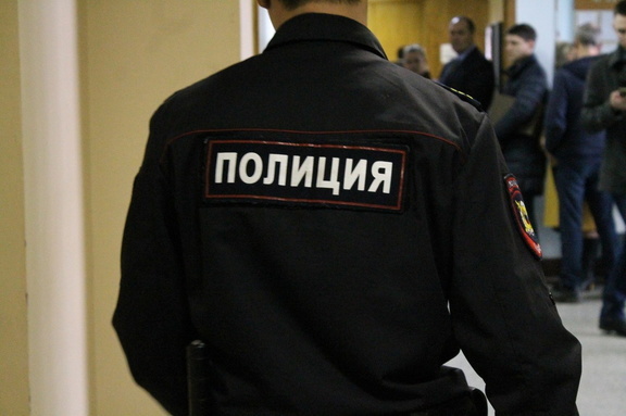В Ханты-Мансийске лидера партии «Яблоко» оштрафовали за дискредитацию ВС РФ