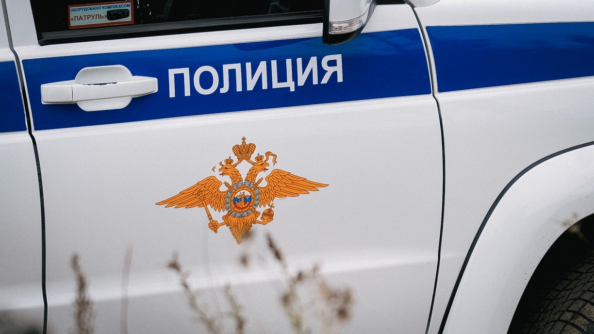 Квартиру драматурга из Нижневартовска обыскала полиция в отсутствие хозяина
