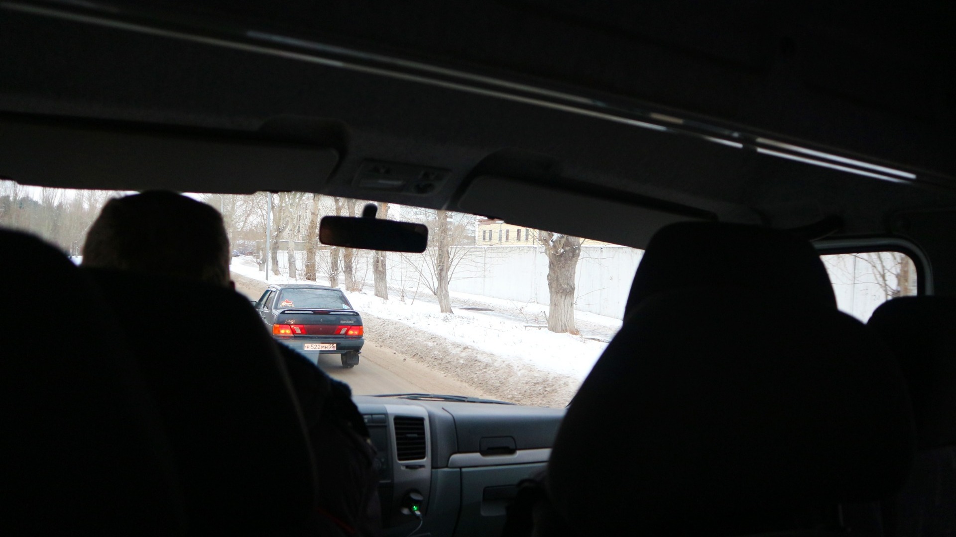 Осторожно, фейк: стали известны подробности истории с водителем маршрутки в Сургуте