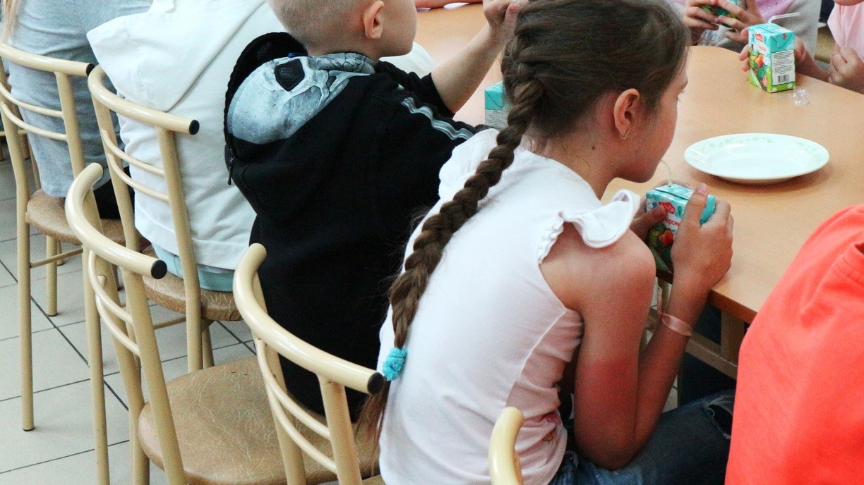 Дети из Сургута получили ожоги второй степени в детском лагере Геленджика