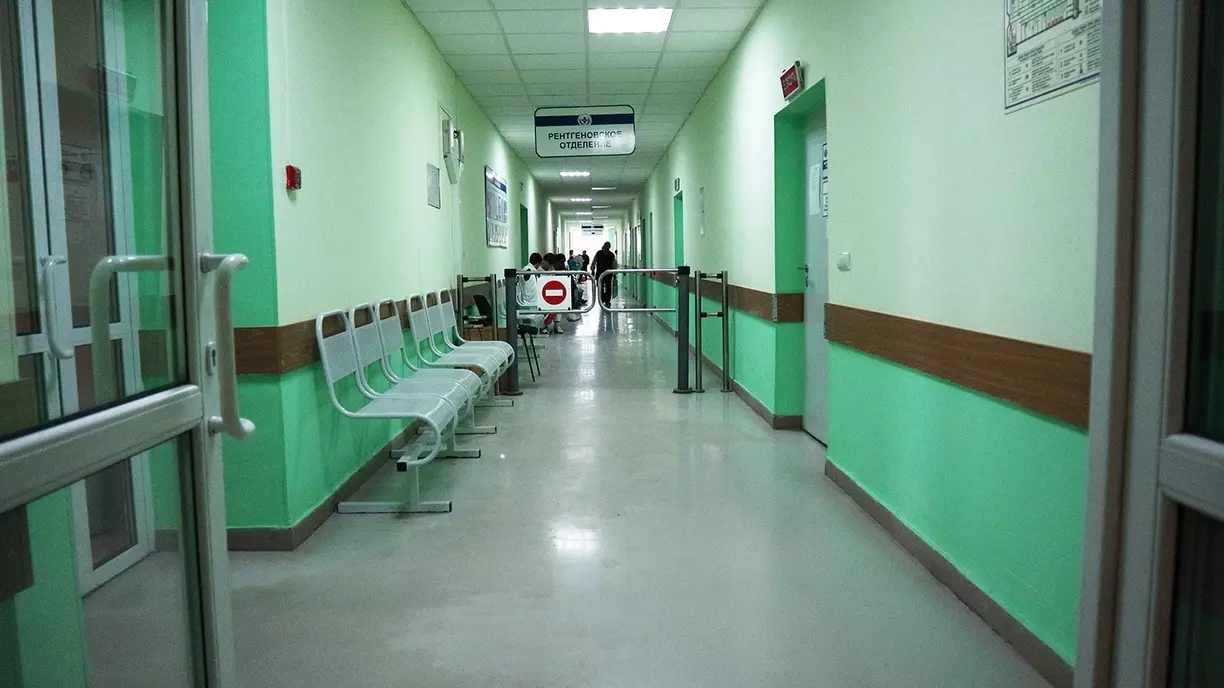 Бастрыкин потребовал доклад по делу о гибели ребенка из-за неверного диагноза в ХМАО