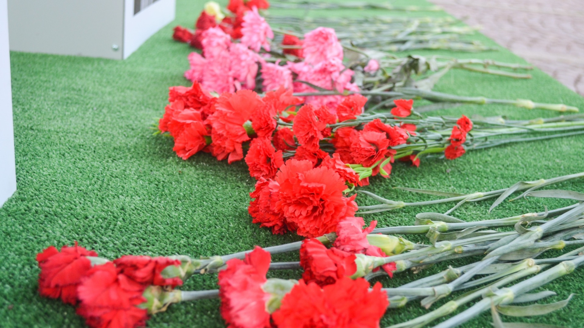 В Сургуте открыли мемориальную доску в честь погибшего на СВО 25-летнего лейтенанта