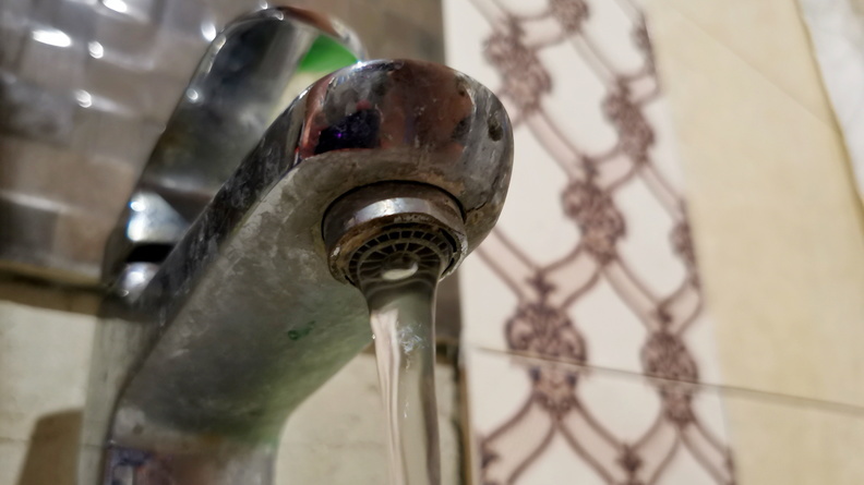 Нефтеюганцев обеспечат питьевой водой из-под крана к 2023 году
