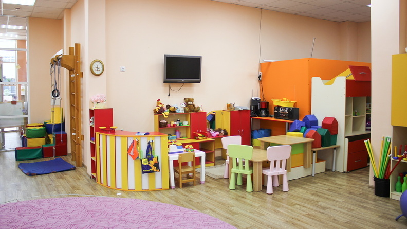 В квартале №21 Нижневартовска детский сад построят за 620 миллионов рублей