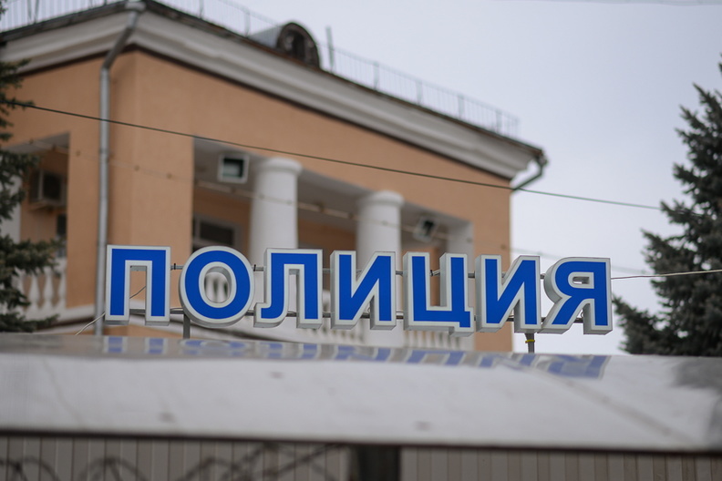 Житель ХМАО обокрал квартиру пенсионерки на 125 тысяч рублей