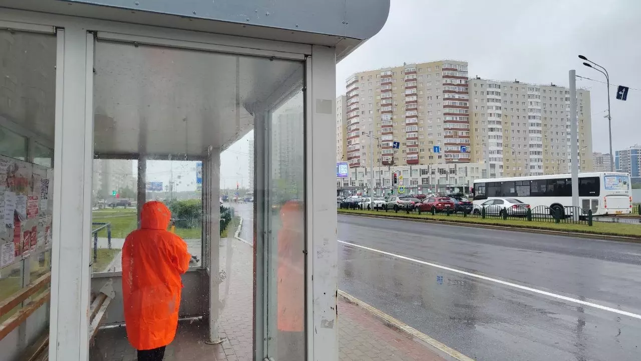 Сургутяне будут ждать автобусов до февраля-марта следующего года