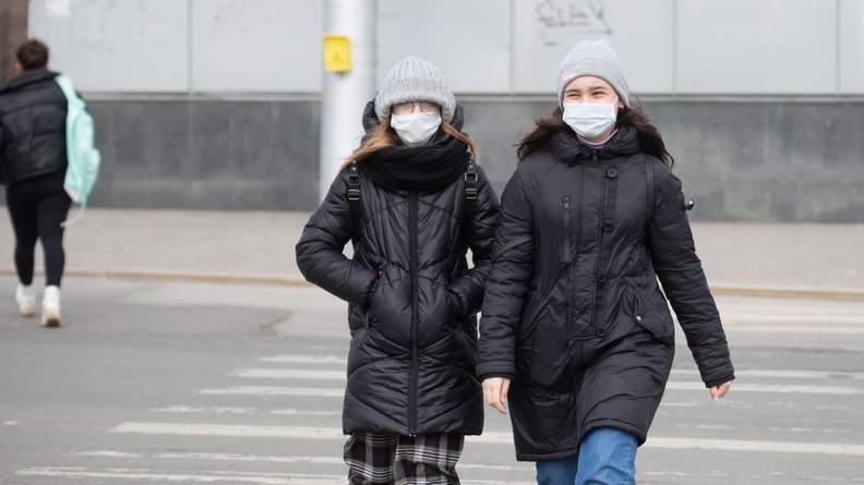 Глава депздрава Югры Добровольский заявил о спаде заболеваемости коронавирусом
