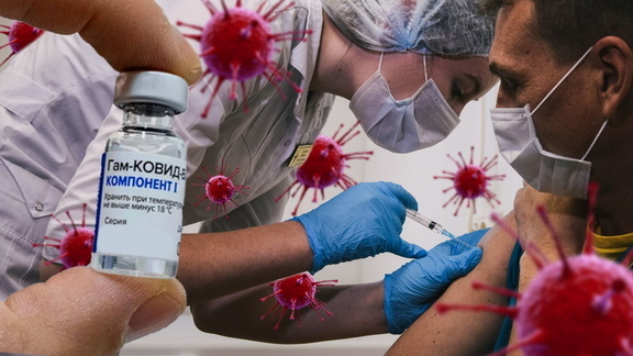 В Ноябрьске прекращает работать еще один пункт вакцинации от COVID