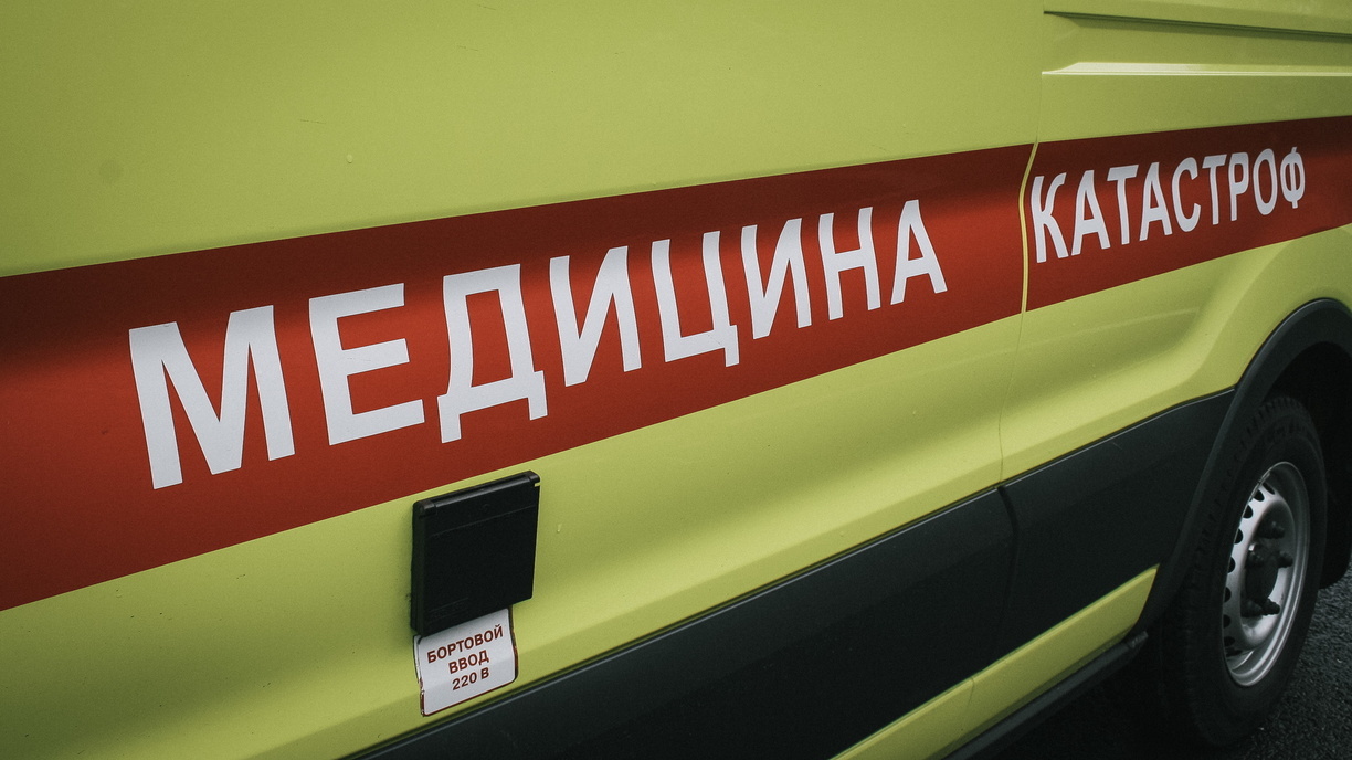 Число раненых из-за взрыва газового баллона в СТО в Сургуте выросло до 11