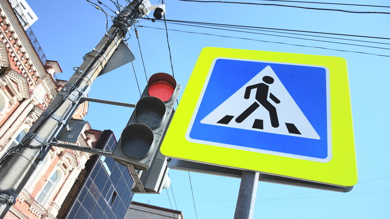 В Сургуте отрегулируют все светофоры для решения проблемы с пробками 