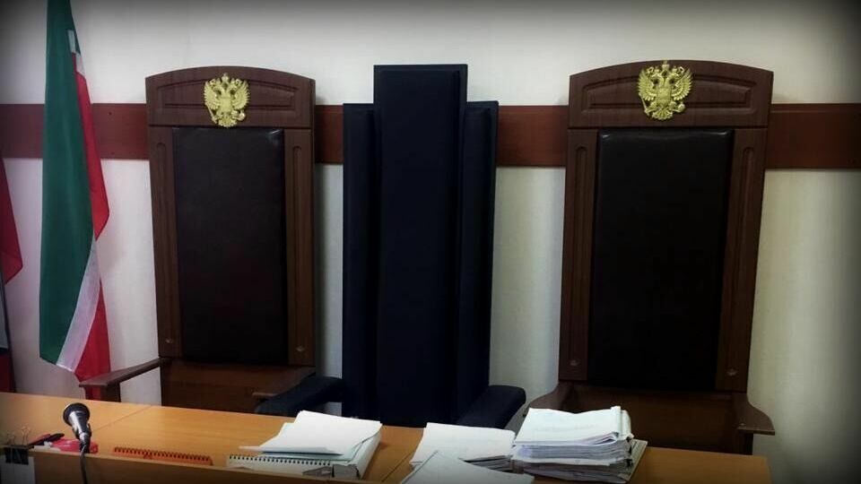 Прокуратура подала иск на мэрию Ханты-Мансийска за бездействие