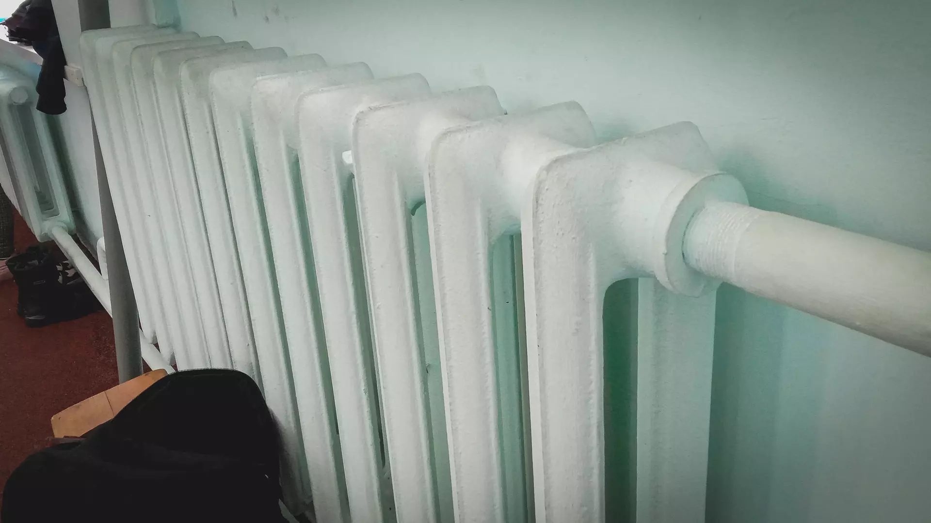 Жители многогоквартирных домов Нижневартовска жалуются на холод в квартирах