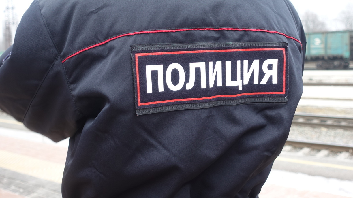 Юбилей жительницы ХМАО на «Лексусе» закончился в отделении полиции