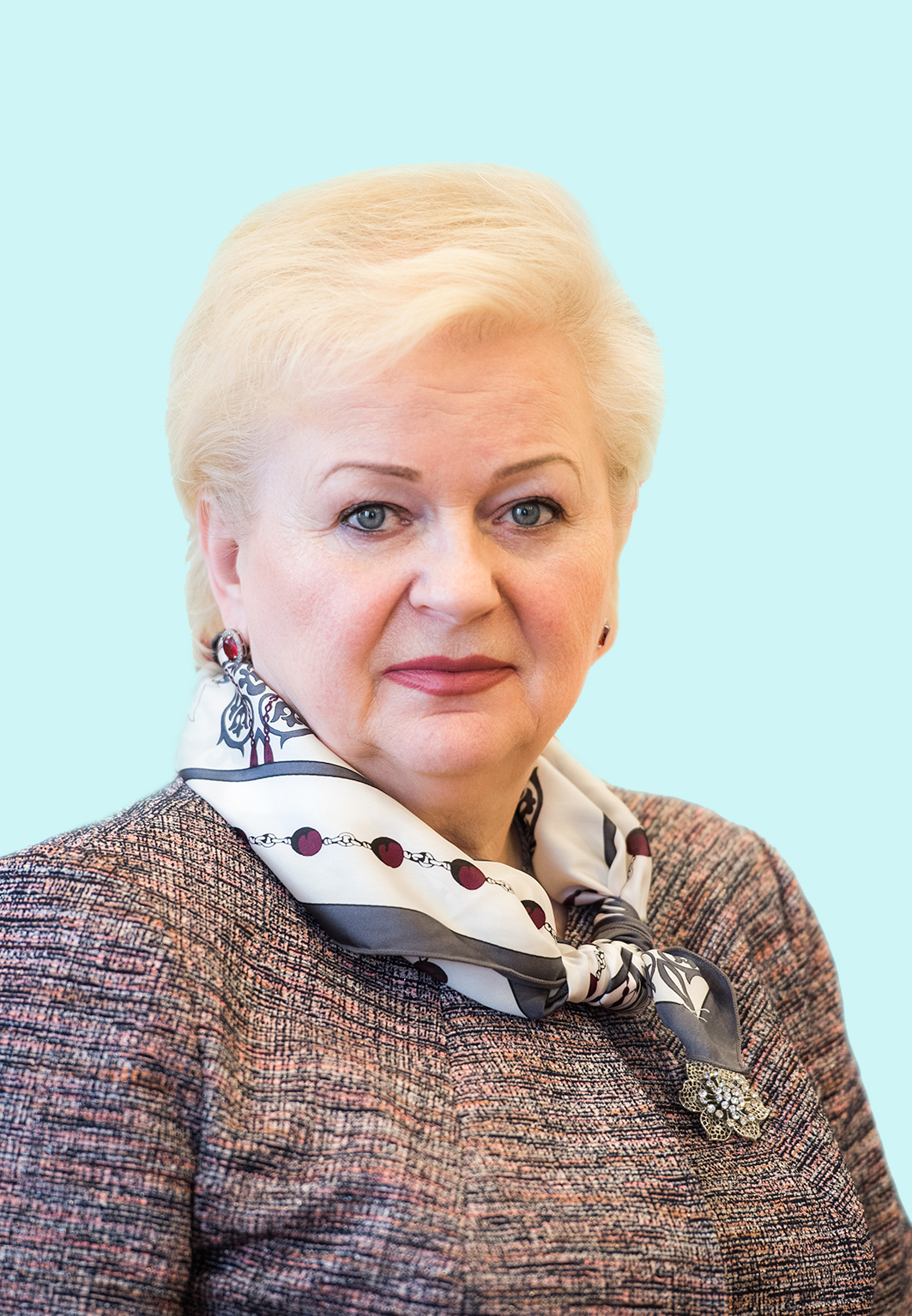 Тамара Прямикова снова назначена главой Мурманска