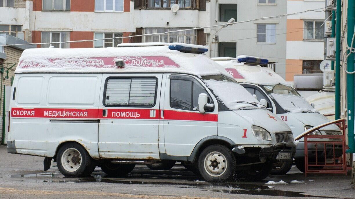 В Нижневартовске сотрудники «скорой» пожаловались на угрозы от охранников ЧОП