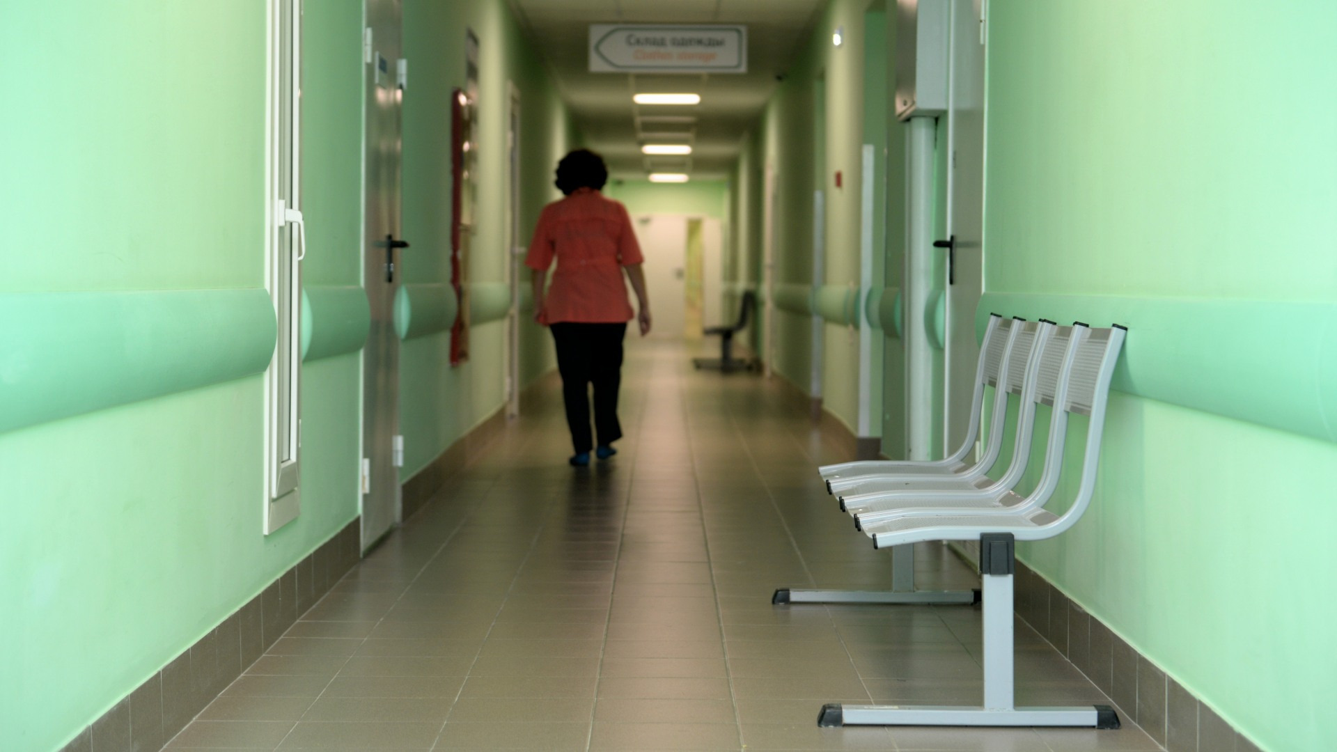 Пациенты ОКБ в Ханты-Мансийске пожаловалась на хамство медперсонала